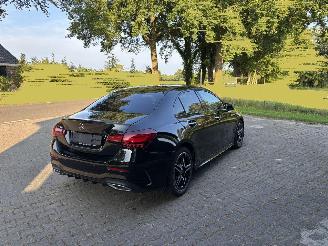 Mercedes A-klasse 200 AMG PANO AUTOMAAT LEER CLIMA CAMERA LED B.J 2025 picture 3