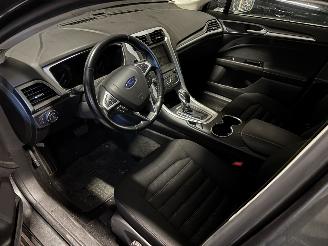 Ford Mondeo 1.5 AUTOMAAT HATCHBACK NAVI CLIMA CRUISE TREKHAAK B.J 11-2018 picture 10