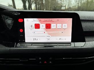 Volkswagen Golf VIII GTI AUTOMAAT 245 PK NAVI CLIMA CAMERA LED VIRT DASH B.J 2023 picture 16