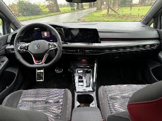 Volkswagen Golf VIII GTI AUTOMAAT 245 PK NAVI CLIMA CAMERA LED VIRT DASH B.J 2023 picture 9
