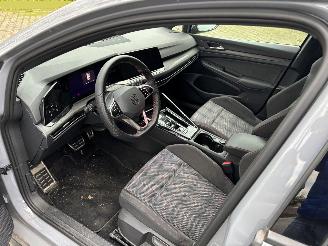 Volkswagen Golf VIII GTI AUTOMAAT 245 PK NAVI CLIMA CAMERA LED VIRT DASH B.J 2023 picture 10