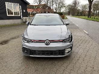 Volkswagen Golf VIII GTI AUTOMAAT 245 PK NAVI CLIMA CAMERA LED VIRT DASH B.J 2023 picture 7