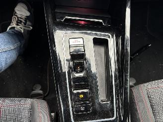 Volkswagen Golf VIII GTI AUTOMAAT 245 PK NAVI CLIMA CAMERA LED VIRT DASH B.J 2023 picture 17