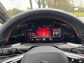 Volkswagen Golf VIII GTI AUTOMAAT 245 PK NAVI CLIMA CAMERA LED VIRT DASH B.J 2023 picture 13