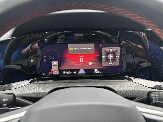 Volkswagen Golf VIII GTI AUTOMAAT 245 PK NAVI CLIMA CAMERA LED VIRT DASH B.J 2023 picture 12