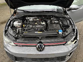 Volkswagen Golf VIII GTI AUTOMAAT 245 PK NAVI CLIMA CAMERA LED VIRT DASH B.J 2023 picture 18