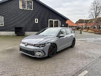 Auto incidentate Volkswagen Golf VIII GTI AUTOMAAT 245 PK NAVI CLIMA CAMERA LED VIRT DASH B.J 2023 2023/5
