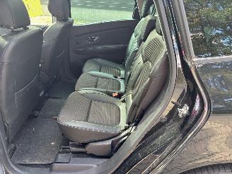 Renault Grand-scenic 1.3 BOSE 7 PERSOONS AUTOMAAT PANORAMADAK NAVI CLIMA CAMERA TREKHAAK CRUISE B.J 06-2019 picture 15