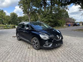 Renault Grand-scenic 1.3 BOSE 7 PERSOONS AUTOMAAT PANORAMADAK NAVI CLIMA CAMERA TREKHAAK CRUISE B.J 06-2019 picture 3