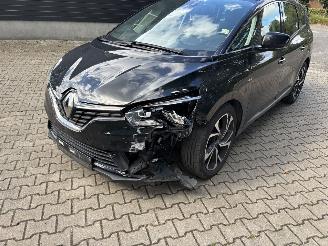 Renault Grand-scenic 1.3 BOSE 7 PERSOONS AUTOMAAT PANORAMADAK NAVI CLIMA CAMERA TREKHAAK CRUISE B.J 06-2019 picture 18