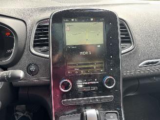 Renault Grand-scenic 1.3 BOSE 7 PERSOONS AUTOMAAT PANORAMADAK NAVI CLIMA CAMERA TREKHAAK CRUISE B.J 06-2019 picture 12
