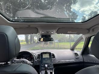 Renault Grand-scenic 1.3 BOSE 7 PERSOONS AUTOMAAT PANORAMADAK NAVI CLIMA CAMERA TREKHAAK CRUISE B.J 06-2019 picture 10