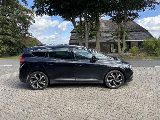 Renault Grand-scenic 1.3 BOSE 7 PERSOONS AUTOMAAT PANORAMADAK NAVI CLIMA CAMERA TREKHAAK CRUISE B.J 06-2019 picture 7