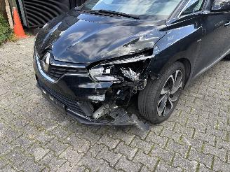 Renault Grand-scenic 1.3 BOSE 7 PERSOONS AUTOMAAT PANORAMADAK NAVI CLIMA CAMERA TREKHAAK CRUISE B.J 06-2019 picture 19