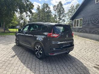 Renault Grand-scenic 1.3 BOSE 7 PERSOONS AUTOMAAT PANORAMADAK NAVI CLIMA CAMERA TREKHAAK CRUISE B.J 06-2019 picture 4