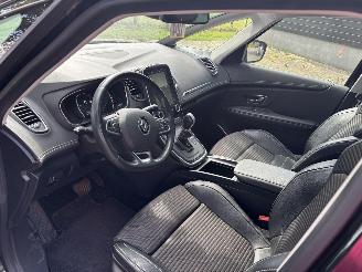 Renault Grand-scenic 1.3 BOSE 7 PERSOONS AUTOMAAT PANORAMADAK NAVI CLIMA CAMERA TREKHAAK CRUISE B.J 06-2019 picture 9