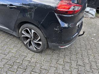 Renault Grand-scenic 1.3 BOSE 7 PERSOONS AUTOMAAT PANORAMADAK NAVI CLIMA CAMERA TREKHAAK CRUISE B.J 06-2019 picture 24