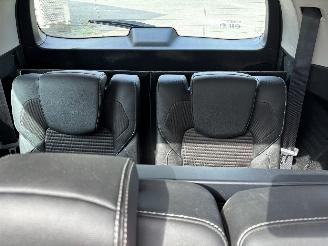 Renault Grand-scenic 1.3 BOSE 7 PERSOONS AUTOMAAT PANORAMADAK NAVI CLIMA CAMERA TREKHAAK CRUISE B.J 06-2019 picture 16