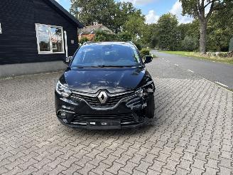 Renault Grand-scenic 1.3 BOSE 7 PERSOONS AUTOMAAT PANORAMADAK NAVI CLIMA CAMERA TREKHAAK CRUISE B.J 06-2019 picture 5
