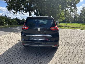Renault Grand-scenic 1.3 BOSE 7 PERSOONS AUTOMAAT PANORAMADAK NAVI CLIMA CAMERA TREKHAAK CRUISE B.J 06-2019 picture 6