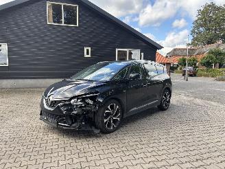 démontage scooters Renault Grand-scenic 1.3 BOSE 7 PERSOONS AUTOMAAT PANORAMADAK NAVI CLIMA CAMERA TREKHAAK CRUISE B.J 06-2019 2019/2