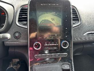 Renault Grand-scenic 1.3 BOSE 7 PERSOONS AUTOMAAT PANORAMADAK NAVI CLIMA CAMERA TREKHAAK CRUISE B.J 06-2019 picture 13
