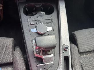 Audi A4 Avant HYBRIDE 2.0 AUTOMAAT S-LINE NAVI CLIMA LED B.J 2019 picture 13