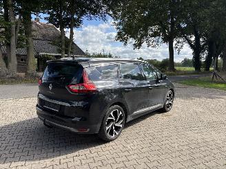 Renault Grand-scenic 1.3 TCE AUTOMAAT BOSE PANO NAVI CLIMA CAMERA TREKHAAK B.J 2019 picture 2