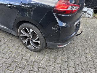 Renault Grand-scenic 1.3 TCE AUTOMAAT BOSE PANO NAVI CLIMA CAMERA TREKHAAK B.J 2019 picture 22