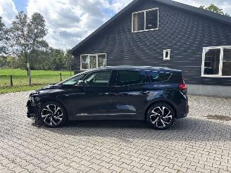 Renault Grand-scenic 1.3 TCE AUTOMAAT BOSE PANO NAVI CLIMA CAMERA TREKHAAK B.J 2019 picture 5