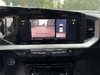 Volkswagen Golf 8 Pano 1.5 NAVI CLIMA CAMERA VIRT DASH LED 18 INCH B.J 04-2023 picture 17