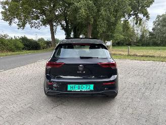 Volkswagen Golf 8 Pano 1.5 NAVI CLIMA CAMERA VIRT DASH LED 18 INCH B.J 04-2023 picture 9