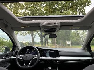 Volkswagen Golf 8 Pano 1.5 NAVI CLIMA CAMERA VIRT DASH LED 18 INCH B.J 04-2023 picture 11