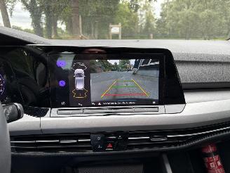 Volkswagen Golf 8 Pano 1.5 NAVI CLIMA CAMERA VIRT DASH LED 18 INCH B.J 04-2023 picture 15