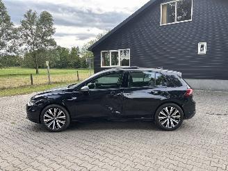 Volkswagen Golf 8 Pano 1.5 NAVI CLIMA CAMERA VIRT DASH LED 18 INCH B.J 04-2023 picture 7