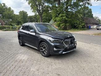 BMW X1 PLUG IN HYBRIDE AUTOMAAT PANORAMADAK LEER NAVI CLIMA B.J 2020 picture 3