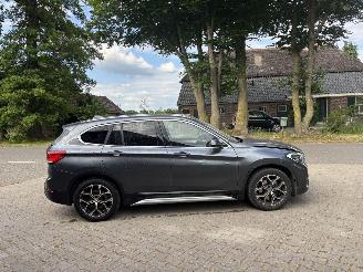 BMW X1 PLUG IN HYBRIDE AUTOMAAT PANORAMADAK LEER NAVI CLIMA B.J 2020 picture 7