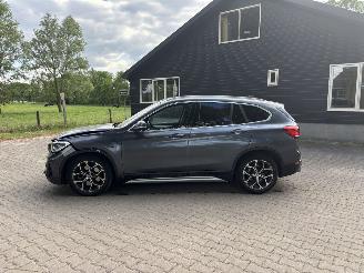 BMW X1 PLUG IN HYBRIDE AUTOMAAT PANORAMADAK LEER NAVI CLIMA B.J 2020 picture 8