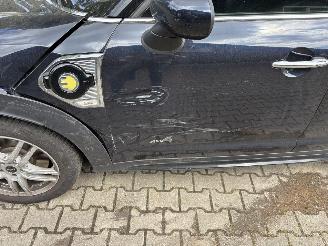 Mini Countryman HYBRIDE PLUG IN SE 4AWD AUTOMAAT NAVI CLIMA LEER LED PDC  B.J 2019 picture 9