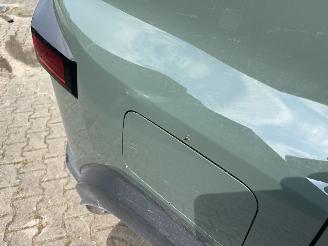 Dacia Duster HYBRIDE AUTOMAAT NAVI CLIMA CAMERA LED B.J 12-2024 picture 14