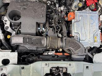 Dacia Duster HYBRIDE AUTOMAAT NAVI CLIMA CAMERA LED B.J 12-2024 picture 26