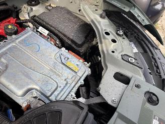 Dacia Duster HYBRIDE AUTOMAAT NAVI CLIMA CAMERA LED B.J 12-2024 picture 23