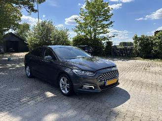 Ford Mondeo MOTOR TIKT 1.5 AUTOMAAT NAVI CLIMA PDC TREKHAAK B.J 11-2018 picture 3