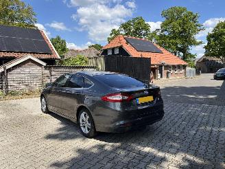 Ford Mondeo MOTOR TIKT 1.5 AUTOMAAT NAVI CLIMA PDC TREKHAAK B.J 11-2018 picture 4