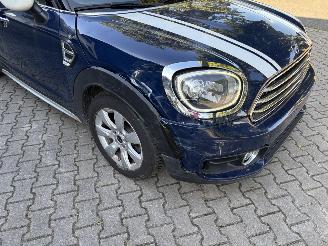 Mini Countryman COOPER 1.5 NAVI CLIMA CAMERA LED KEYLESS LED B.J 07-2019 picture 12