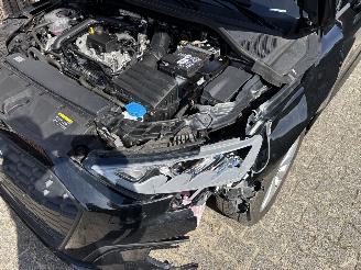Audi A3 30 TFSI PANO LEER NAVI CLIMA LED B.J 2024 picture 17