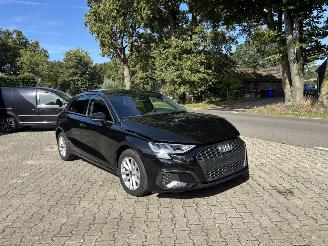 Audi A3 30 TFSI PANO LEER NAVI CLIMA LED B.J 2024 picture 3