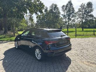 Audi A3 30 TFSI PANO LEER NAVI CLIMA LED B.J 2024 picture 2
