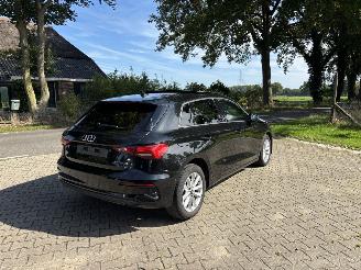 Audi A3 30 TFSI PANO LEER NAVI CLIMA LED B.J 2024 picture 4