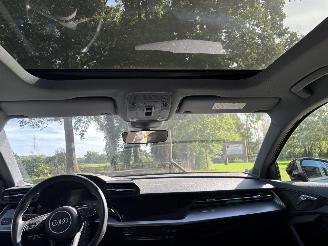 Audi A3 30 TFSI PANO LEER NAVI CLIMA LED B.J 2024 picture 14